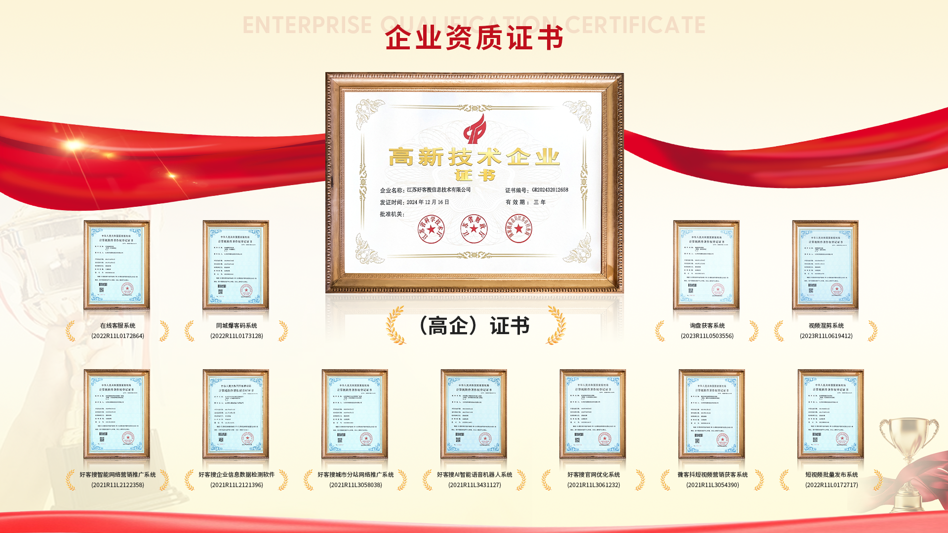 天宁网站排名收录的几条秘密，很少有人知道